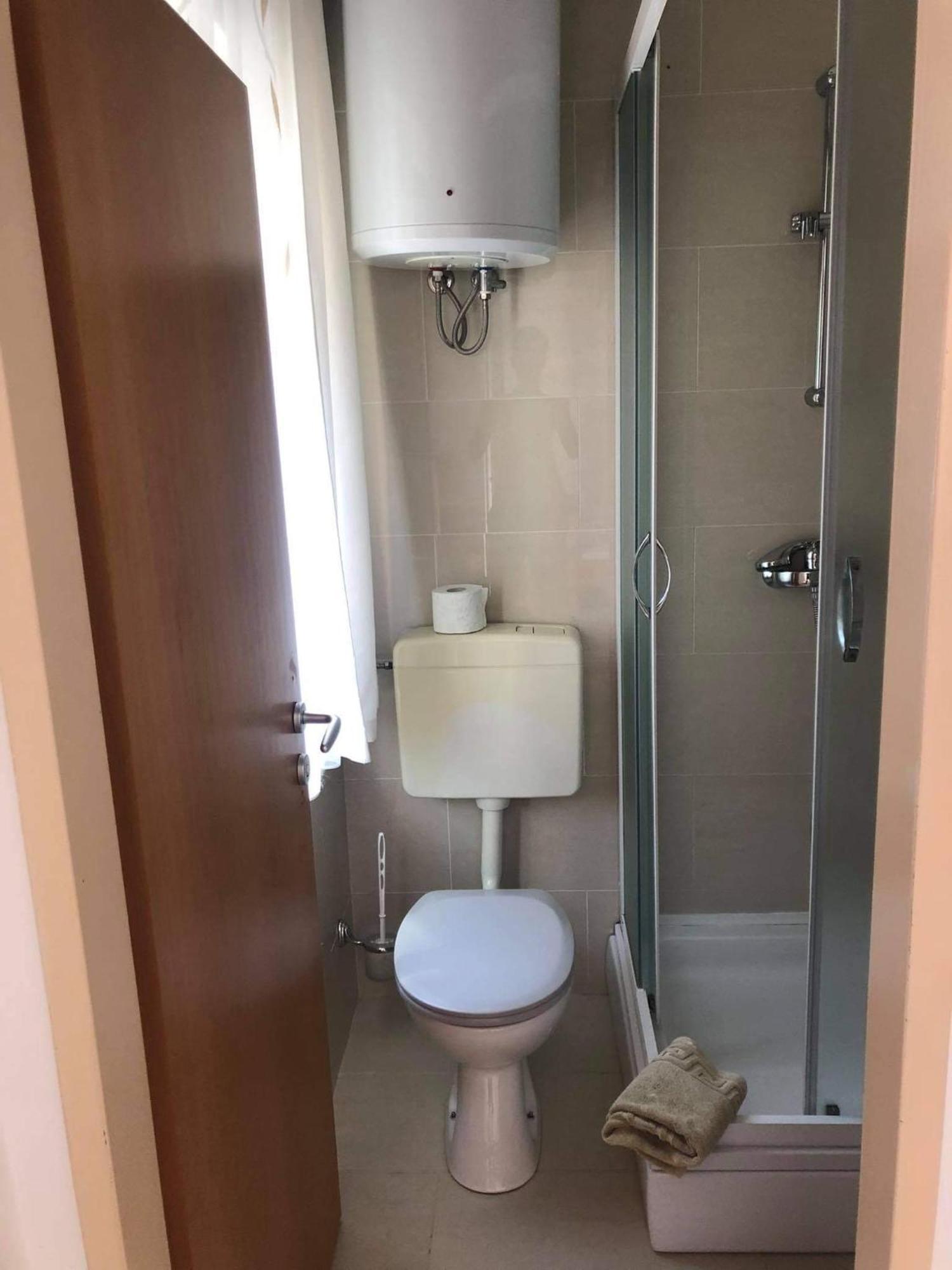 Krk Kornic Apartments Room photo